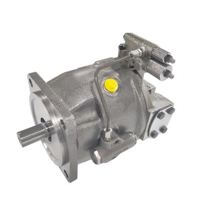 China ODM Single Acting Vickers Hydraulic Pump Compact Variable Displacement Pump for sale