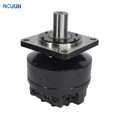 China Bosch Rexroth MCR Series Hydraulic Radial Piston Motor for sale