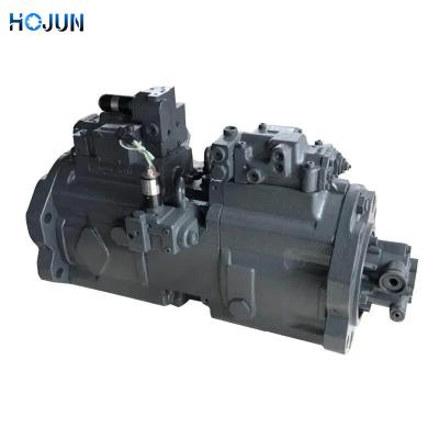 China KAWASAKI K5V Hydraulic Main Pump Super Efficient for sale