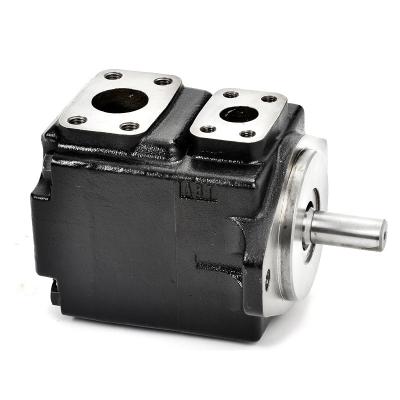 China T6C/T6D/T6E/T6CM/T6DM/T6EM/T6CP/T6DP/T6EP Hydraulic Vane Pump T6DM-B50-1R00-C1 T6EC-072-025 T6CM B22 1R00 C1 for sale