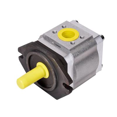 China gear pump EIPH EIPH2 EIPH3 EIPH5 EIPH6 series high pressure hydraulic Internal gear piston pump EIPS2-022RA~025RA04 for sale