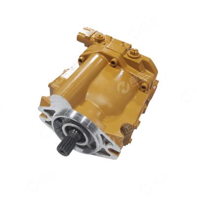 China Bomba hidráulica 9T-0290 9T0290 131-4824 1314824 9T-6857 4T-6895 9T-0290 9T-4104 para CAT 416 428 BACKHOE LOADER PUMP à venda