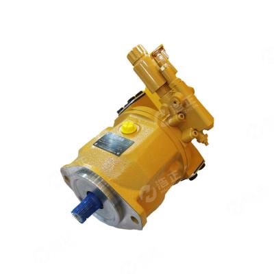 China Hydraulic Piston Pump 244-2228 2442228 224-6369 2246369 100-3259 1003259 For 420D 430D 416B 426B 436B 438B 428B Backhoe Loader for sale