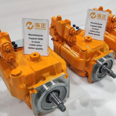 China 236-7296 100-4005 146-3685 160-9880 167-1153 169-4882 231-1535 Hydraulic Piston Pump For CAT for sale