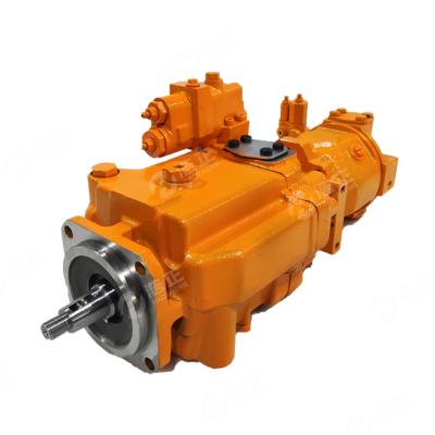 China CAT 120G 130G 140G Hydraulic Piston Pump 6E-1278 6E-1412 6E-5072 6E-5650 6E-6047 6E-6562 6E-6563 for Heavy Machinery for sale