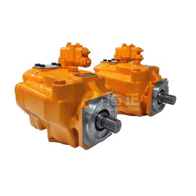 China 236-7296 100-4005 146-3685 160-9880 167-1153 169-4882 231-1535 Hydraulic Piston Pump For CAT for sale