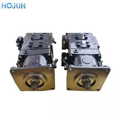 China High Pressure Speed Open Loop Hydraulic Displacement Variable Axial Piston Pump Single Plug A20VLO Series A20VLO190drs A20VLO260 for sale