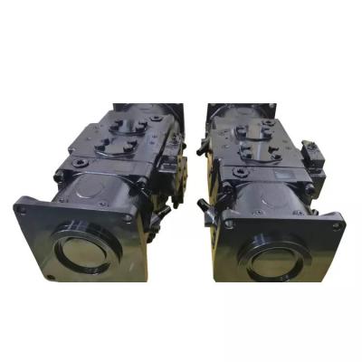 China Replace Rexroth Hydraulic Parts A20VLO A20VLO190 Hydraulic Axial Piston Pump A20VLO260 for sale