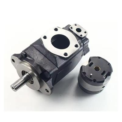 China Parker Denison T7 T6 T7B/T7D/T7E/T7BB/T7DB/T7ED/T7EE/T6C/T6D/T6E/T6CM/T6DM/T6EM/T6CP/T6DP/T6EP Hydraulic Vane Pump for sale