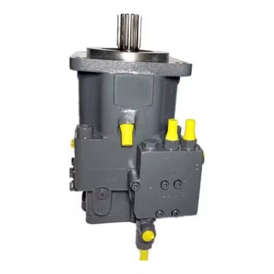 China Hydraulic Axial Piston Rexroth Pump A11VO260LR/11R-NPD12N00 A11VO40 A11VO60 A11VO75 A11VO95 Hydraulic Pump for sale