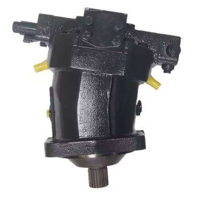 China A6V A6 A6VM A6VM55 A6VM80 A6VM107 A6VM160 A6VM200 A6VM80HA1U1 Excavator Hydraulic Travel Motor A6VM80HA1U1/63W-VZB02XA-S272 for sale