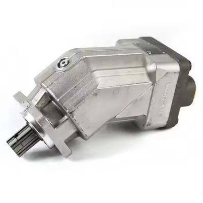 China A17FO A17FO023 Axial Piston Fixed Pump A17FO023/10NLWK0E81-0 A17FO032/10NLWK0E81-0 Hydraulic Axis Variable Hydraulic Piston Pump for sale