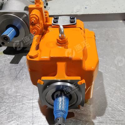 China Hydraulic Piston Pump Hydraulic Pump 6E-3136 6E-3139 6E3136 6E3139 for CATERPILLAR for sale