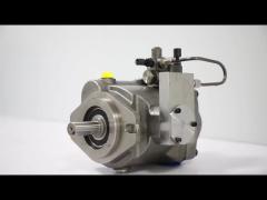 Parker PVP Series Hydraulic Plunger Pumps PVP16 PVP23 PVP33 PVP41 PVP48 PVP4136C9R211 PVP4836C2R210 