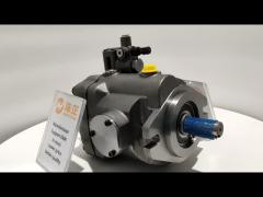 PVP PVP41 Hydraulic Pump PVP4110 PVP4120 PVP4130 PVP4136 PVP4136K9RHLA11 Hydraulic Pump for Injectio