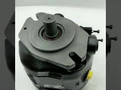 PD028PS02SRS5BC00E1200000 PD028PS08SR5AC00R020PB00 Hydraulic Piston Pump PD PD028 PD060 PD075 PD085 