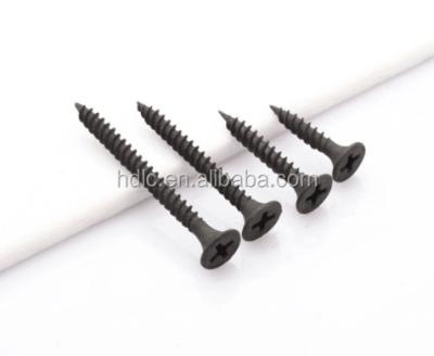 China C1022A Black Drywall Screw Sharp - AB Point Tornillos Drywall for sale