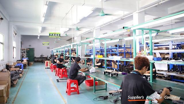 Verified China supplier - Shenzhen Deo Technology Co., Ltd.