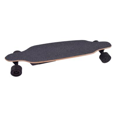 China Adult Deo Professional Wholesale 2000w Hub Motor Electric Balance Skateboard for sale