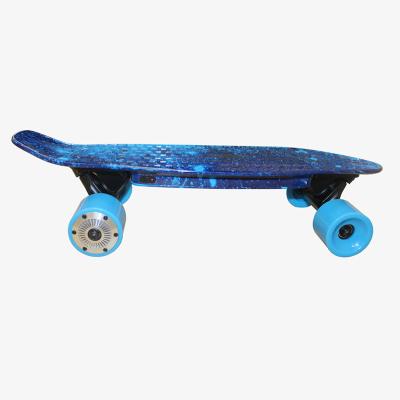 China Deo Board The Most Stable Quality Maple And Mini Motor Skateboard Electric Scooter Exclusive Supply Of The Lightest Electric Skateboard for sale