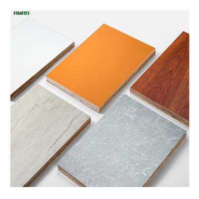 China Traditional Eucalyptus Core Plywood For Furniture / Construction for sale