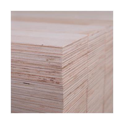 China Traditional woodworking industry laser cut 10mm plywood for sale