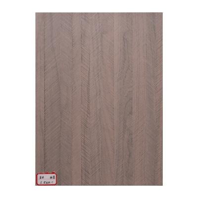 China Eco-friendly farm eucalyptus panel interior decoration plywood cabinet environmental protection board for sale