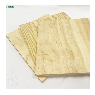 China 11 Sheets Modern Plywood Floor JAS Plywood Flooring Plywood Laminate Sheet For Decoration for sale