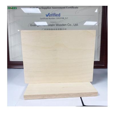 China Flexible Plywood Sheet 18mm Size 16mm Ply Shape Plywood Modern Plain Plywood 18mm from woodtek for sale