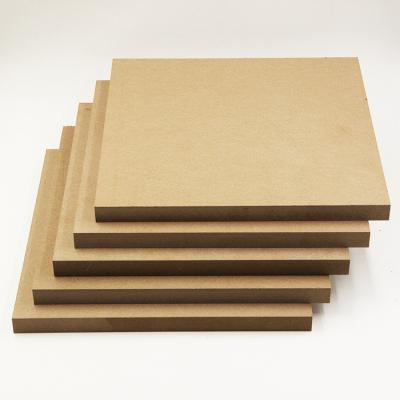 China Low Cost China Supplier Melamine Moisture Proof Plain 8 Shelf 8 Plywood 9mm Plywood White Shelf Board for sale