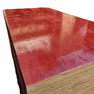 China China factory MR p WBP glue 3x6 4x8 waterproof size laminated cdx plywood wood formwork for construction for sale