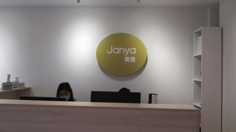 Verified China supplier - Guangzhou Janya Apparel Co., Ltd.