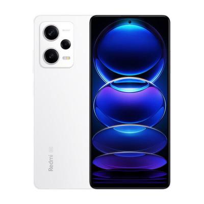 China Dimensity Redmi pro 6+128GB 67W dual sim card 2022 celulares xiaomi note 12 charging hot selling mobile phone original 1080 for sale