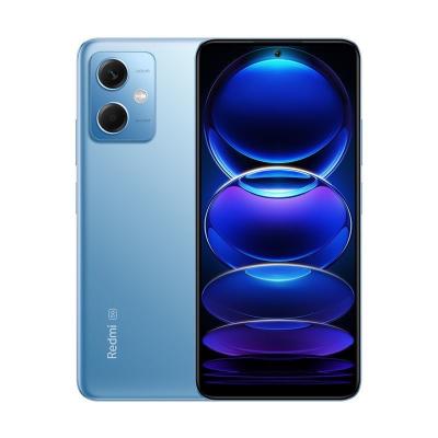 China Dual SIM Card Originli MI Xiaomi Phone 48 MP HD Cameras Redmi Note 12 Mobile Phone 5G for sale