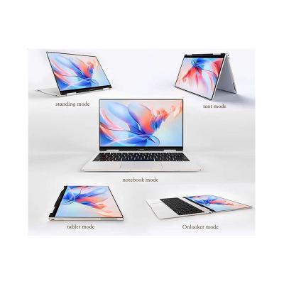 China China brand laptop xiaomibook Ari 13 laptop i5 I7 flip screen touch screen / xiaomi MI notebook air cpu 13.3 Evo certification i7 for sale