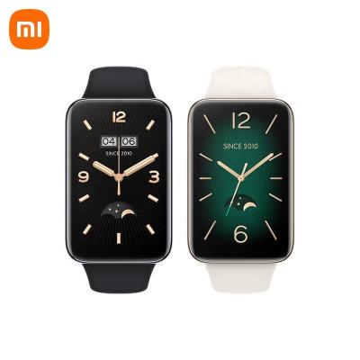 China Touch Screen China Manufacturer New Mi Band 7 Band 7 Xioami Band 7 Pro Pro for sale