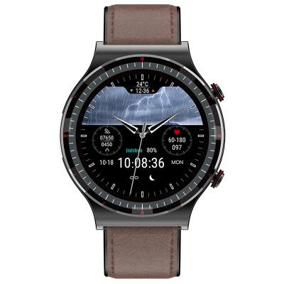 China MP3 New Smart Watch G08 ECG Medical Grade Health Monitoring Fitness Watch Blood Pressure Playback 2022 Waterproof Smartwatch For IOS Android for sale