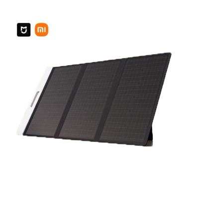 China Original High Quality Outdoor Mijia 1000Pro Power Supply Solar Panel 100W Outdoor Charging Station for sale