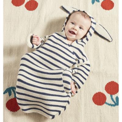 China Wholesale Infant Baby Boy Clothing Unisex Baby Girl Wrap Blanket Sleeping Bag Baby Clothing Unisex Wholesale for sale