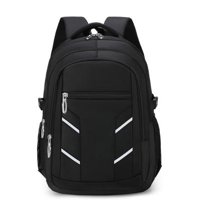 China Tianjin fashion business leisure splash backpack of id computer bag men's buffalo new anti waterproof custom 2021 for sale