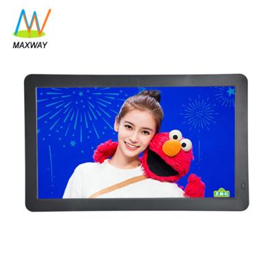 China Wholesale 13.3 Inch LED TV Speaker Full HD 1080p Screen Monitor Price 13.3Inch With DC 12V for sale