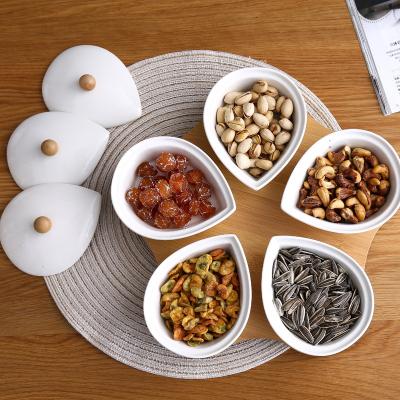 China Hot hot welcomed popular viable selling all kinds of shape fruit dish for sale