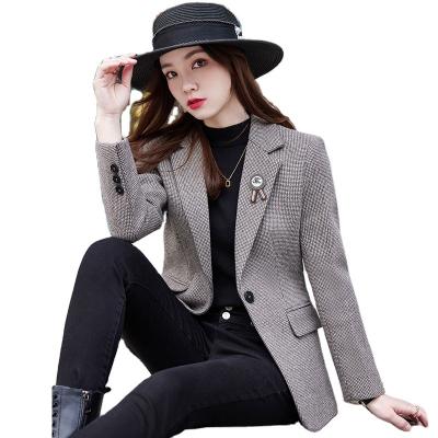 China Women Breathable Hot Office Clothing Set Sale Cloth Comfortable Formal Anti-Shrink Suits Anti-pilling for sale