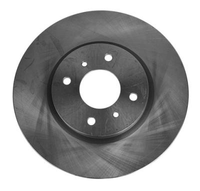 China 4351252130 Cast Iron Brake Disc Cover for Toyota Yaris for sale