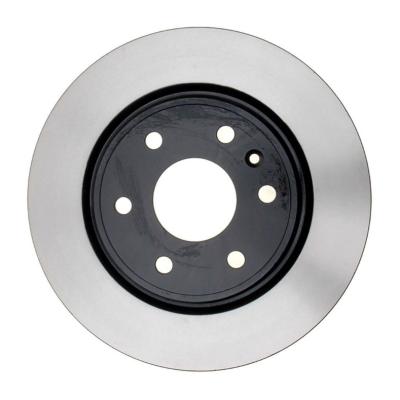 China GG20/G3000 Terbon Auto Parts Brake Disc 325mm Front Axle Vented Disk Brake Rotors 10390111 for BUICK for sale