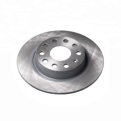 China G3000 4D0615301A Terbon Auto Brake System Parts Brake Disc 323mm Front Axle Vented Disk Brake Rotors for sale