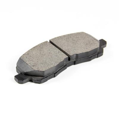 China High Quality Brake System D866-8338 GDB3287 GDB4142Auto Parts Front Ceramic Brake Pads For Dodge Avenger for sale