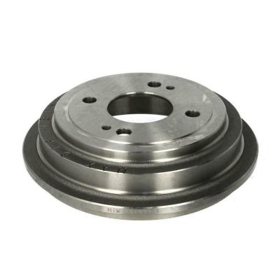 China G3000 224mm Brake Drum 42610SAA000 For Fit Honda Jazz for sale