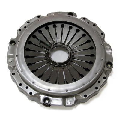 China High Quality 430MM Clutch Disc Kits For MERCEDES BENZ 460*460*200mm for sale