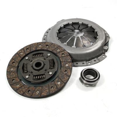 China High Quality Passenger Car 235mm China Made Passenger Automobile Clutch Kit For Hyundai for sale